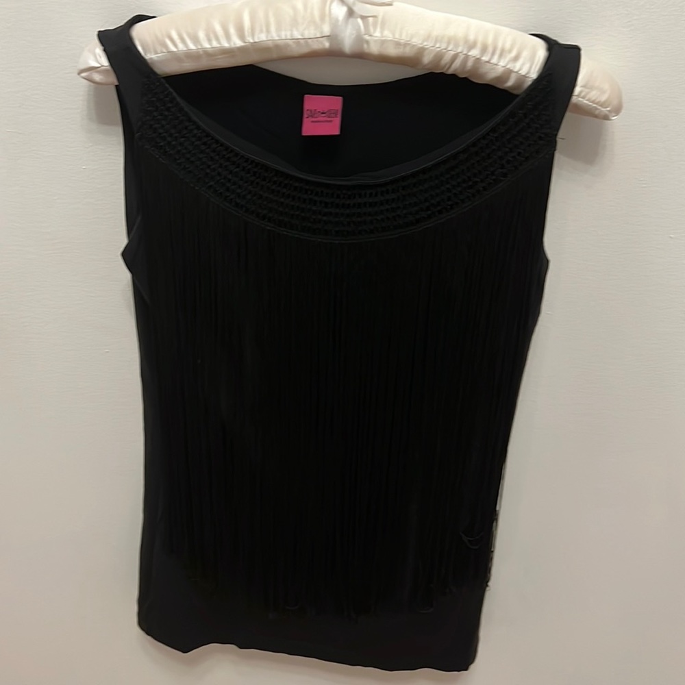 Save the Queen Top